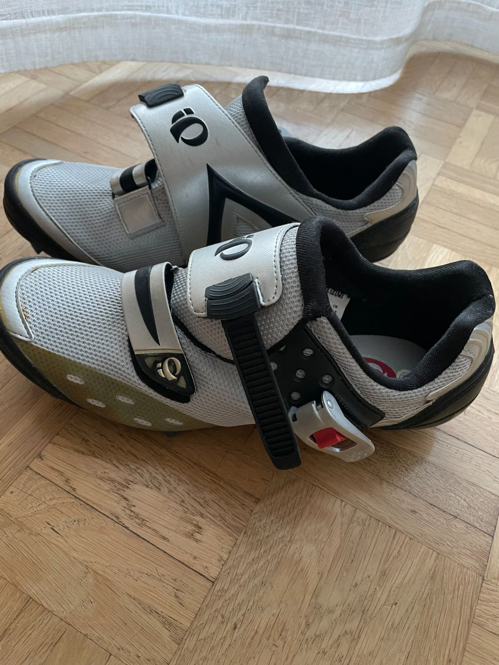 Scarpe da uomo: Velo- Rennradschuhe – Usato da Lachen SZ venduto da portbrin