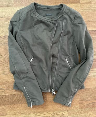 Marco Polo Jacke Gr. 36