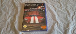 Urban Extreme PS2 Original sealed