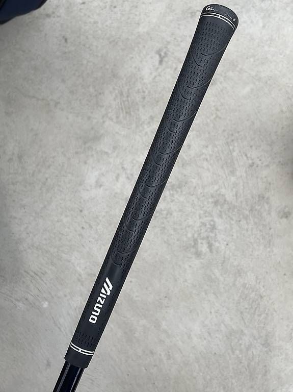 Mizuno Mazze & Set: Mizuno MX-950 Eisen 5 – Usato da Bern venduto da mia_8nfn 4