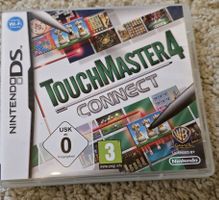 Nintendo DS TouchMaster 4 Connect 