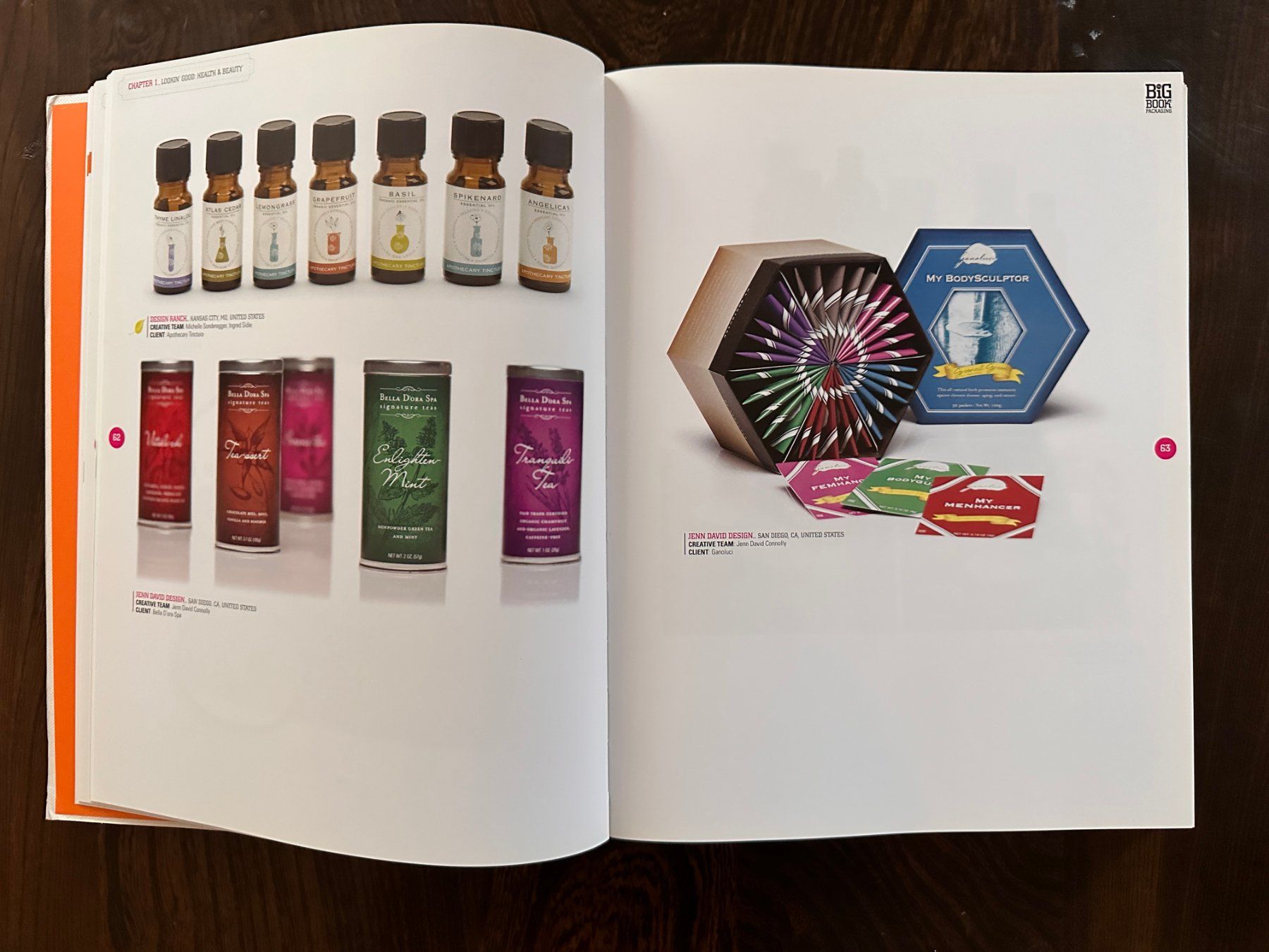 Bücher: The Big Book of Packaging Buch 2011 – Gebraucht aus Lausanne von brixton 2