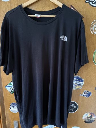 The North Face Shirt XXL