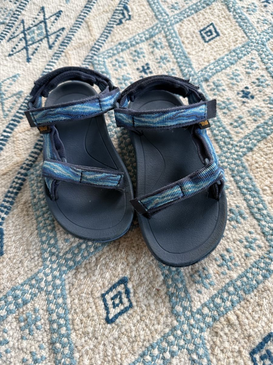 Teva Scarpe per ragazzi: Teva Trekkingsandale - HURRICANE XLT 2 Grösse 26 – Usato da Münchenstein venduto da nuk2018 1
