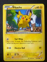 Pikachu - Roaring Skies - EN