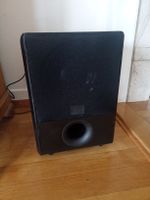 mivoc hype10G2 Subwoofer 