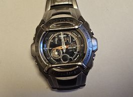 Casio G-510D
