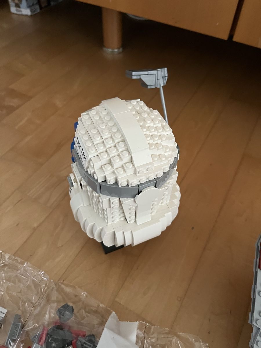 Star Wars Jouets: LEGO Star Wars  – D'occasion à Allschwil par Manolictus 7