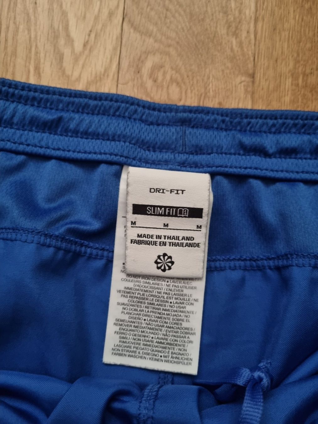 Nike Hosen: Nike Dri Fit Shorts Hose Gr.M – Neu (gemäss Beschreibung) aus Emmenbrücke von TopGato 1