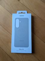 Samsung Silicone Magnet Case S26+