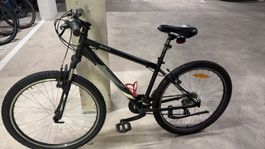 Serious Rockville Mountain Bike