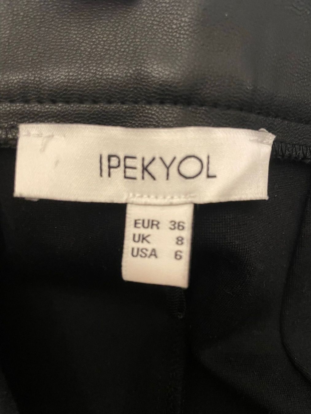 Hosen: Frühlingshose Ipekyol – Neu (gemäss Beschreibung) aus Kilchberg ZH von Suisse500 2