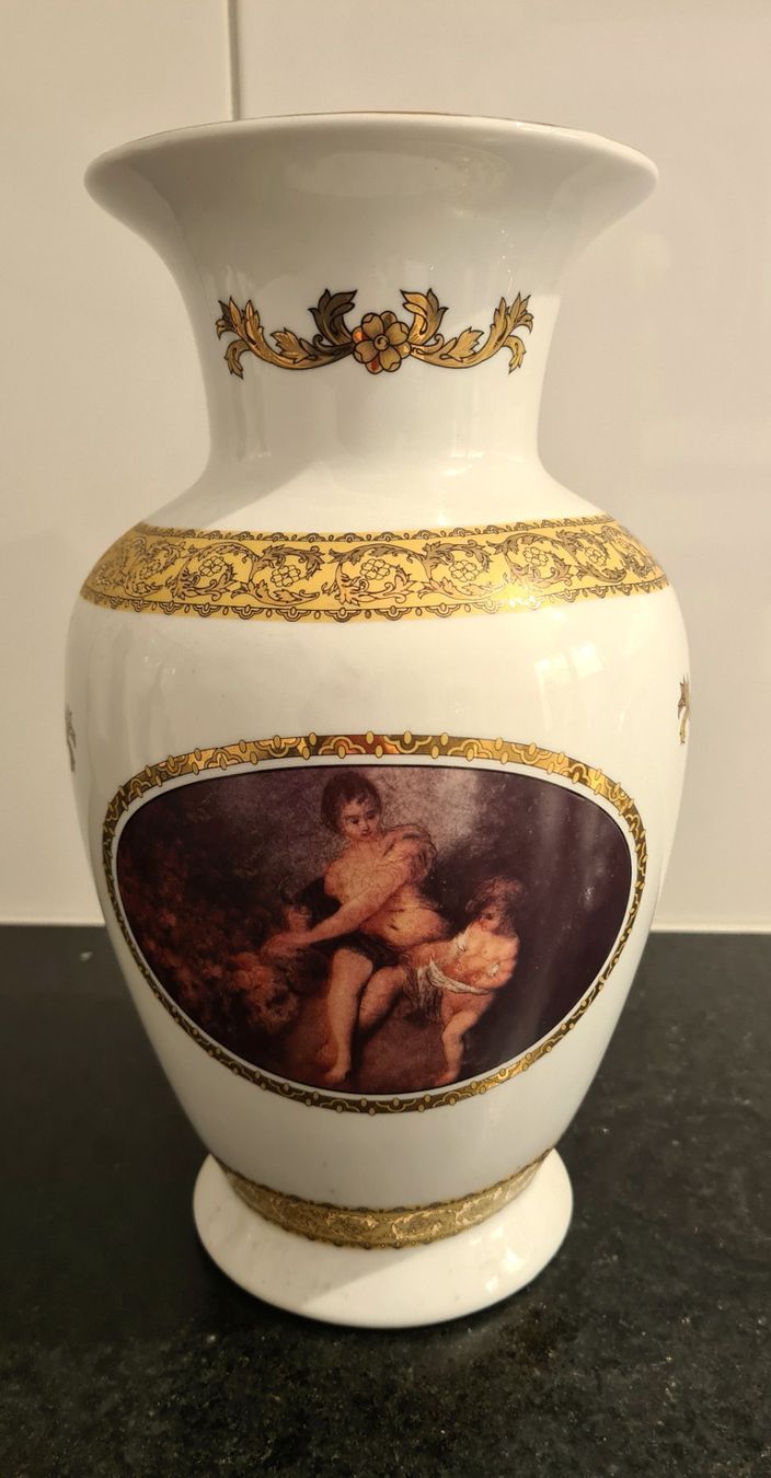 Vasi & Recipienti: Vase Traumhaft – Usato da Frauenfeld venduto da Purzli 2
