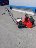 Honda HS522