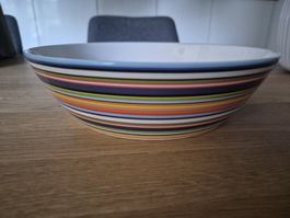 Iittala Origo grosse Schale 2l