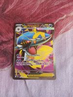 Pokemon Fatale Flammen - Mega Tohaido ex PFL 113 DE