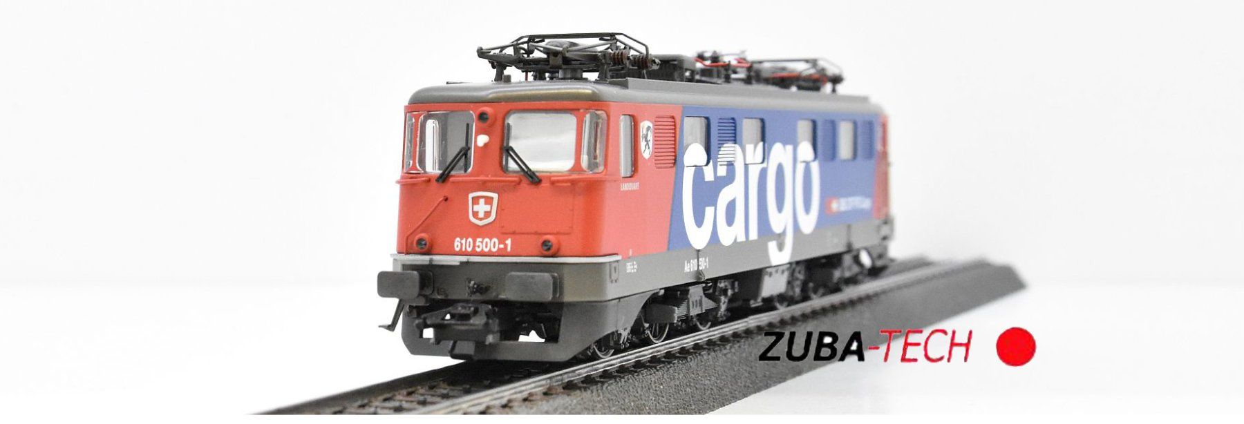 Märklin 37360 E-Lok Ae 6/6 SBB Cargo H0 WS Digital mit OVP (Gebraucht ...