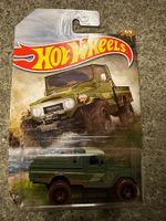 Toyota Land Cruiser pick up fl40