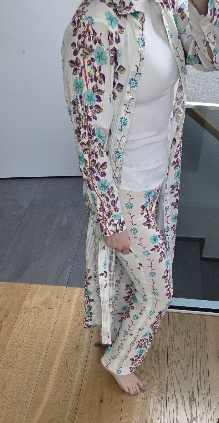 Robes: Etro Sommer Kleid,  Hemdkleid – Neuf (Voir description) à Ibach par ole_6whn 5