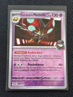 Team Rockets Maritellit DRI 89 Reverse Holo Ewige Rivalen DE
