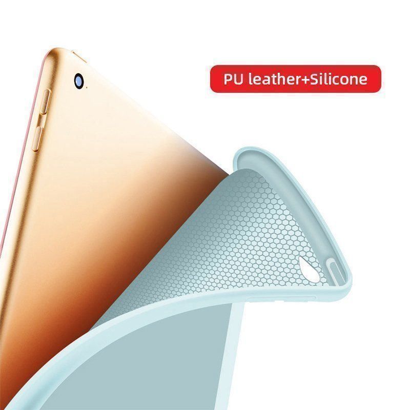 Covers & Borse: iPad 9.7 2017-2018 & Air 1-2 Hülle Case Smart Folio Cover – Nuovo e nell'imballaggio originale da Volketswil venduto da coverandmore 7