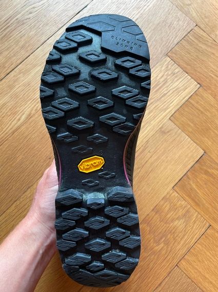 La Sportiva Scarpe da donna: La Sportiva Trekkingschuh Damen – Nuovo (secondo la descrizione) da Biel/Bienne venduto da Felix_Felicis 2