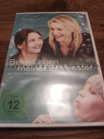 Beim Leben meiner Schwester - Cameron Diaz (DVD) NEU und OVP