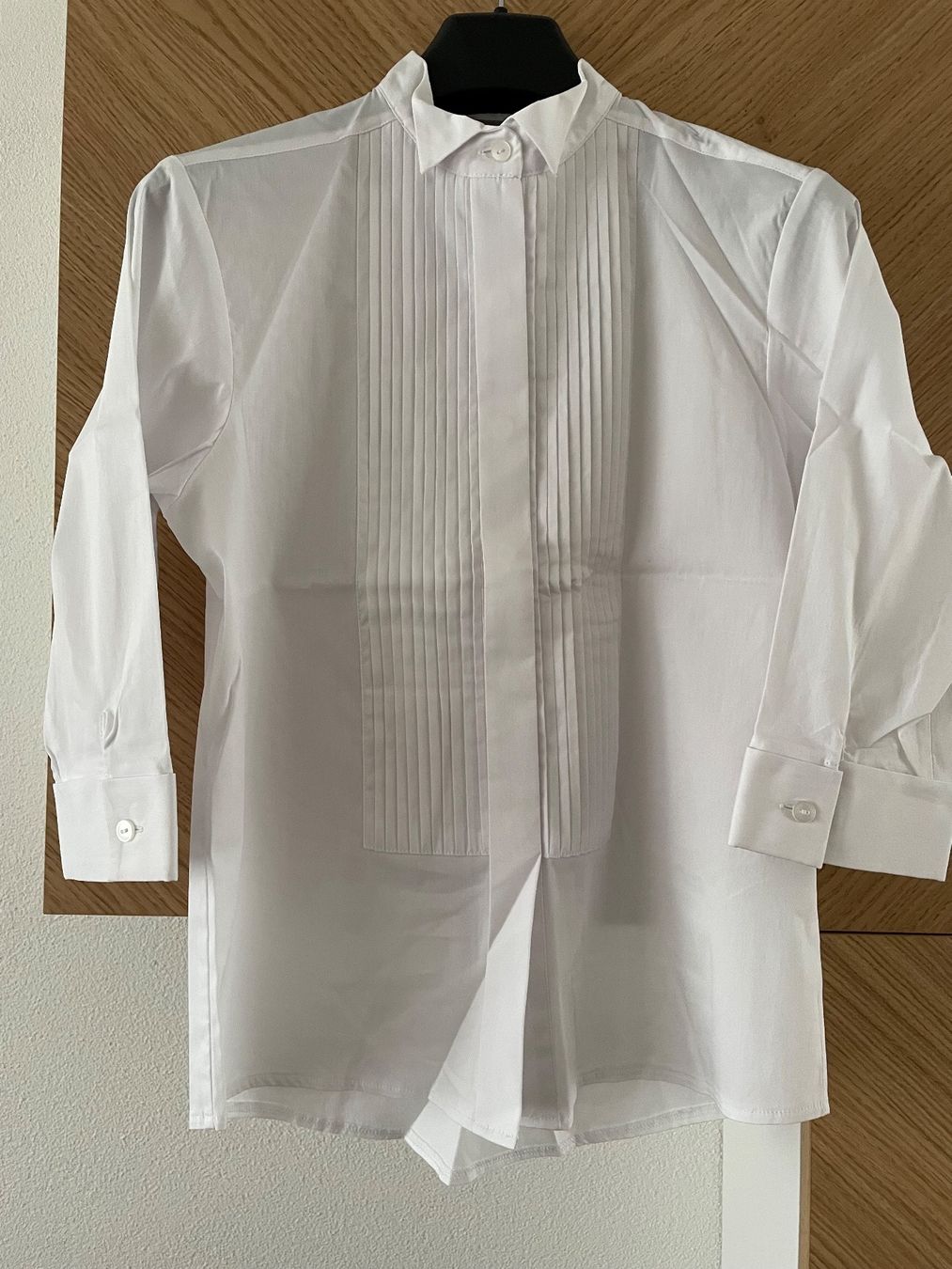 Asos Camicette: Asos Hemd Gr.38 w.Neu – Nuovo (secondo la descrizione) da Felben-Wellhausen venduto da begean