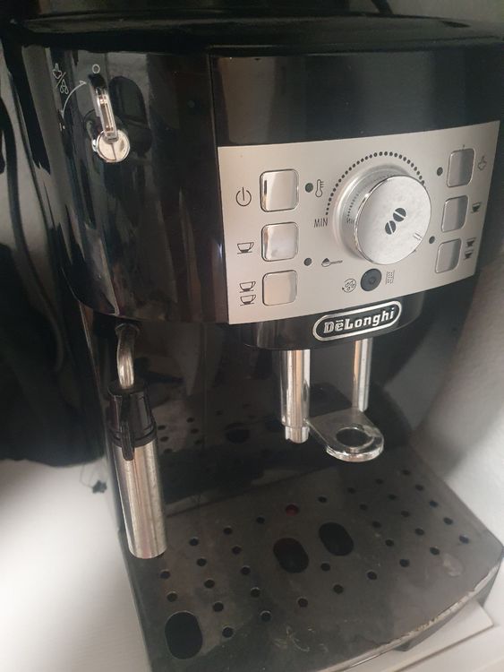Delongi Kaffeemaschine Magnifica S | Kaufen auf Ricardo