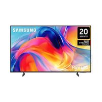 TV Samsung 43", Mini LED, 2026