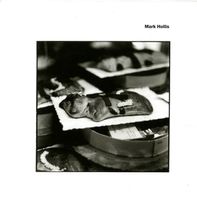 Mark Hollis - s/t CD (1998), Talk Talk