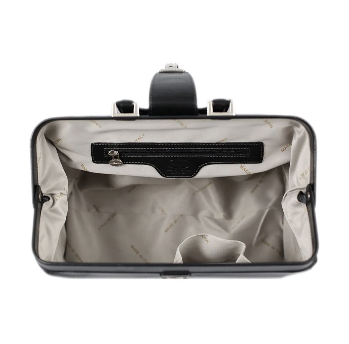Valigie & Borse: Arzttasche aus Leder Uffizi – Nuovo e nell'imballaggio originale da Wittenbach venduto da WWW.DRILUBAGS.CH 7