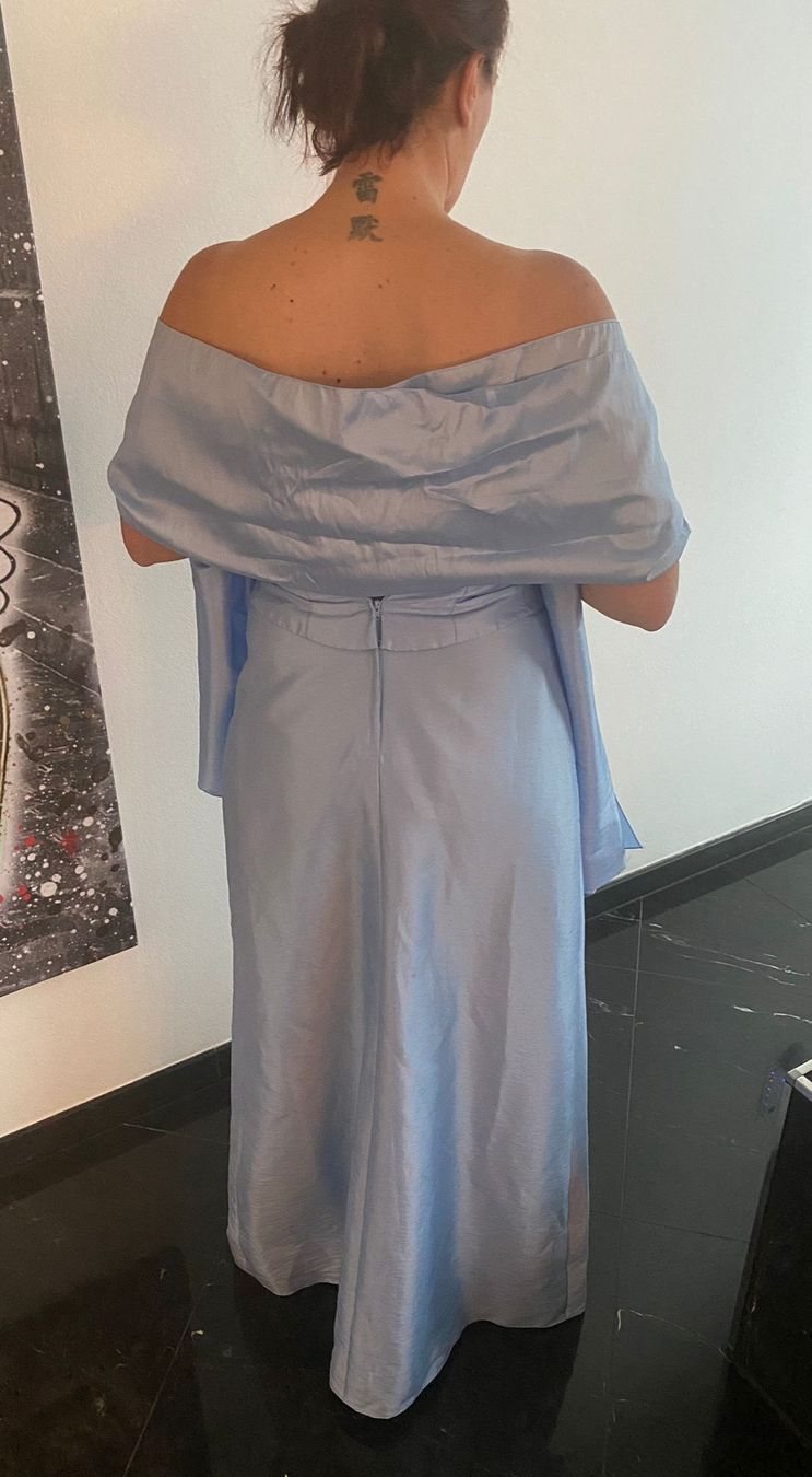 Vestiti: Brautjungferkleid – Usato da Oberbuchsiten venduto da Mschori 1