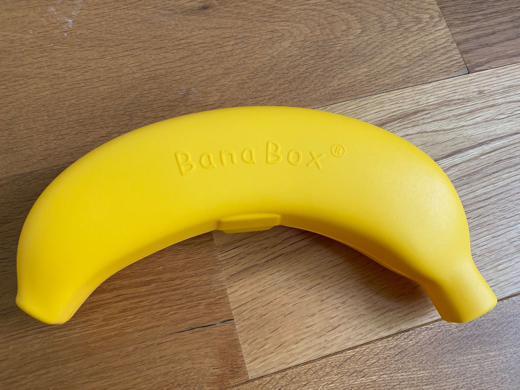 Betty Bossi Behälter & Ähnliches: Betty Bossi - BananaBox – Neu (gemäss Beschreibung) aus Meisterschwanden von Lapins2019