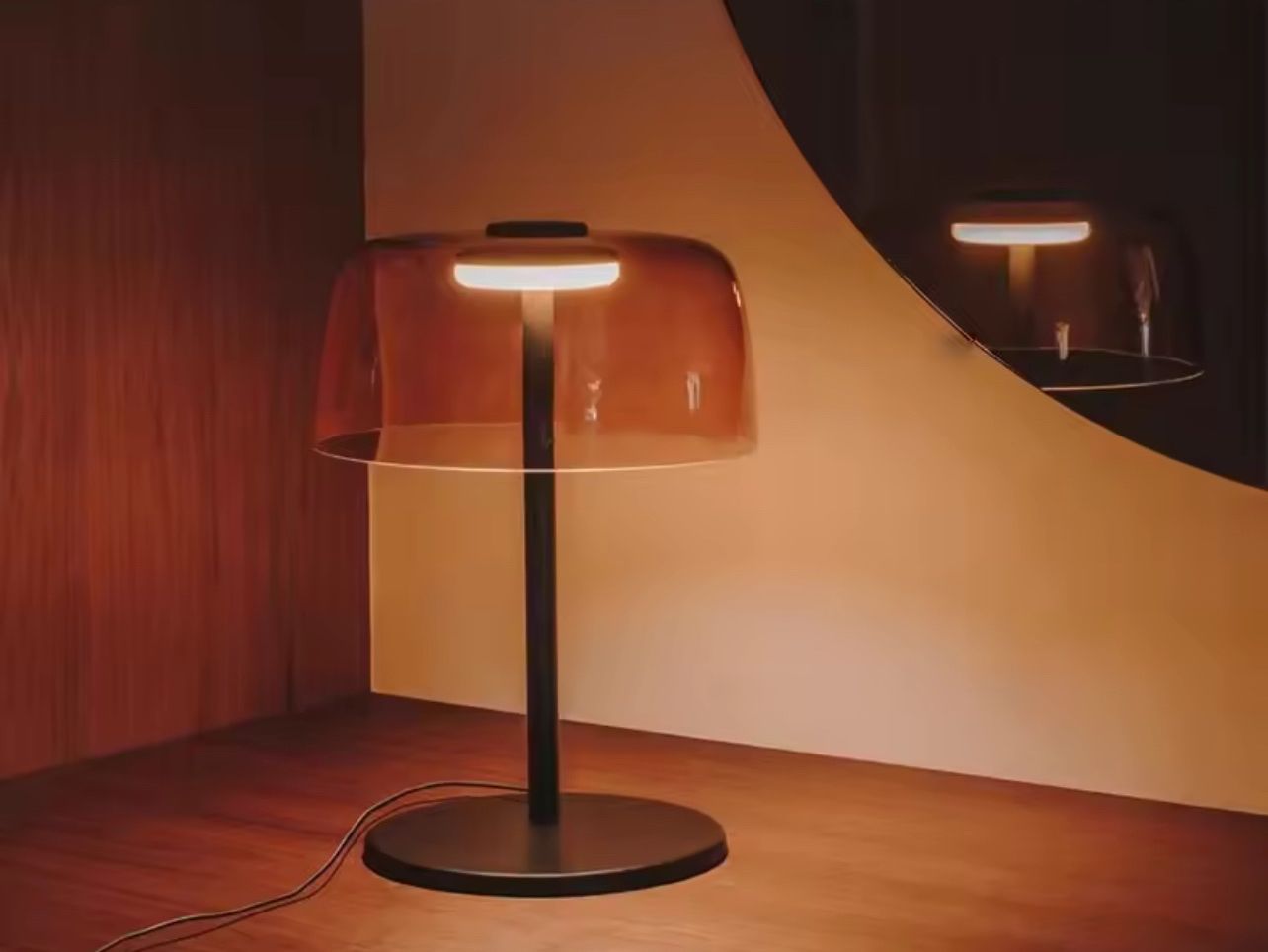 Lampen: Atmosphäre schaffen statt nur zu leuchten? – Neu und originalverpackt aus Rorschach von Stirnrunzler 3