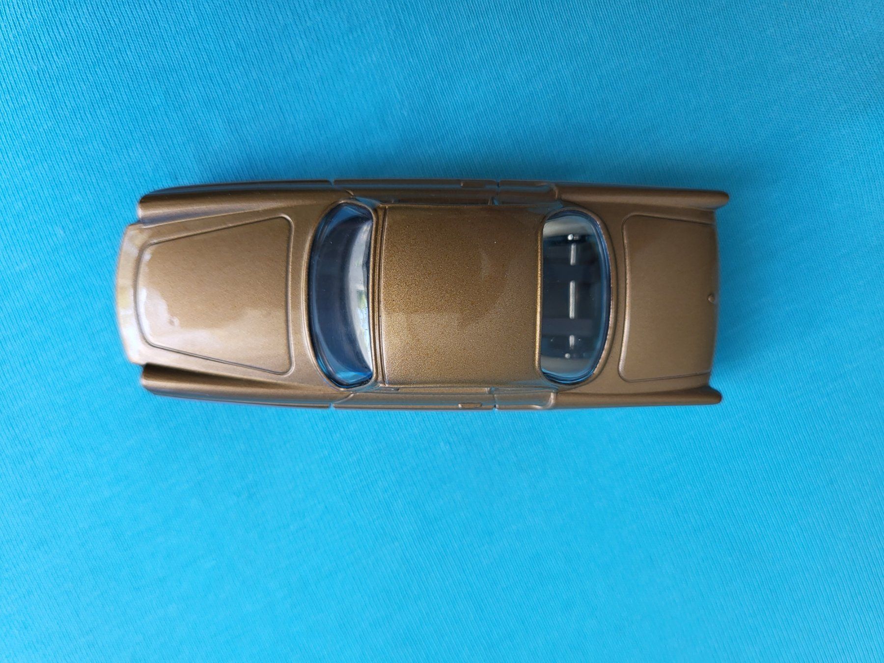 Renault Modellautos: Renault Floride, Dinky Toys – Neu (gemäss Beschreibung) aus Glattbrugg von PhilKrill 5