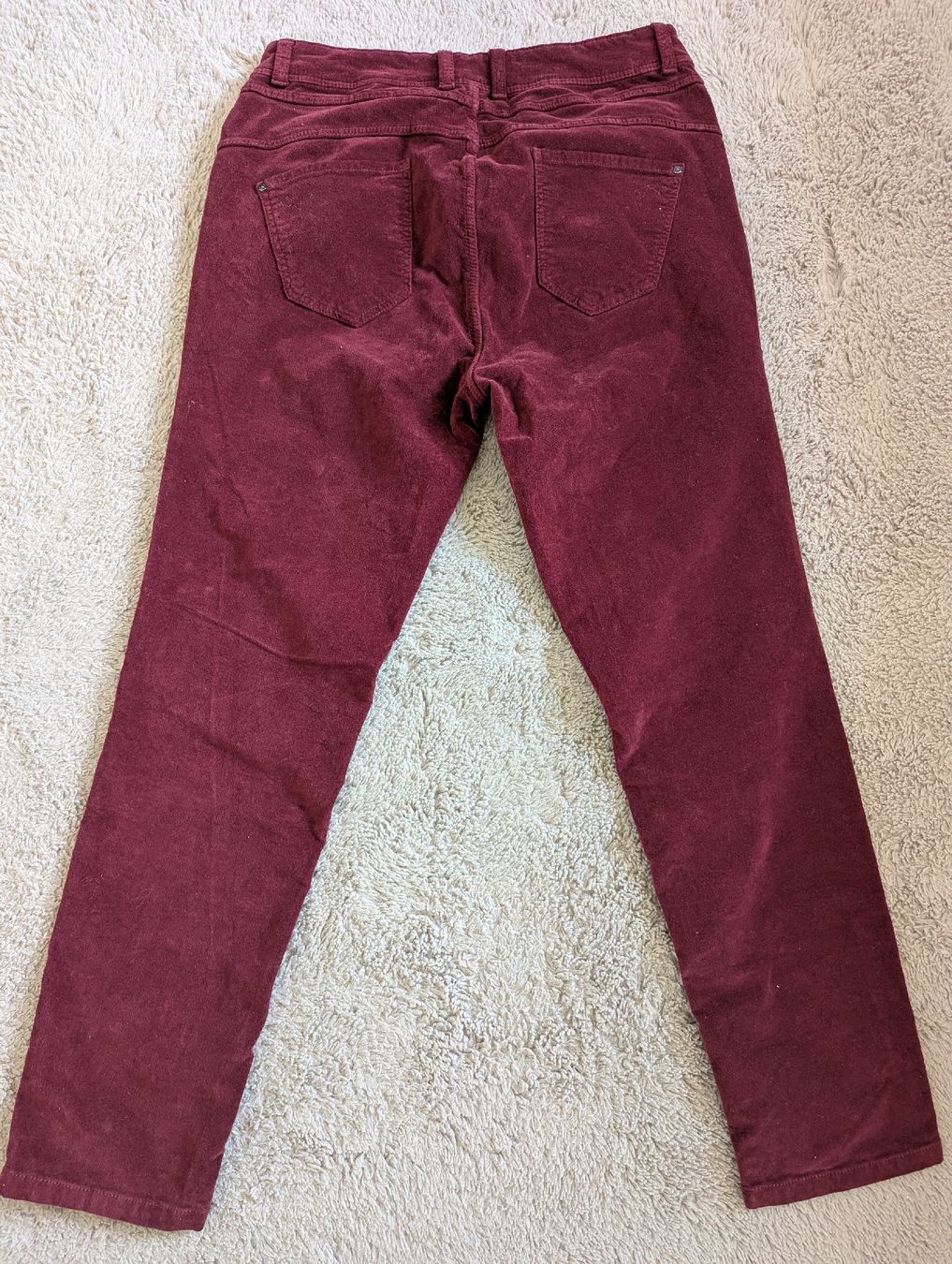 Jeans: pantalon multiblu 42 – Usato da Montreux venduto da dem_gyt9 3