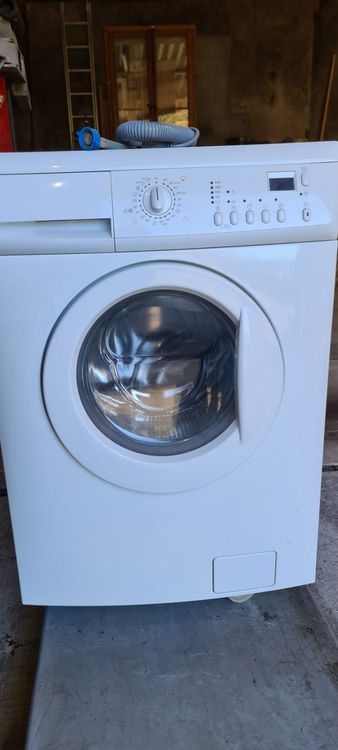 Machine à laver Kaufen auf Ricardo