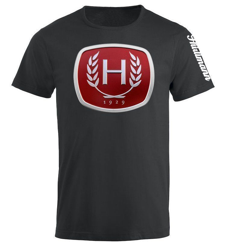 T-shirts: Hürlimann T-Shirt – Neuf avec emballage d'origine à Aettenschwil par shirtster