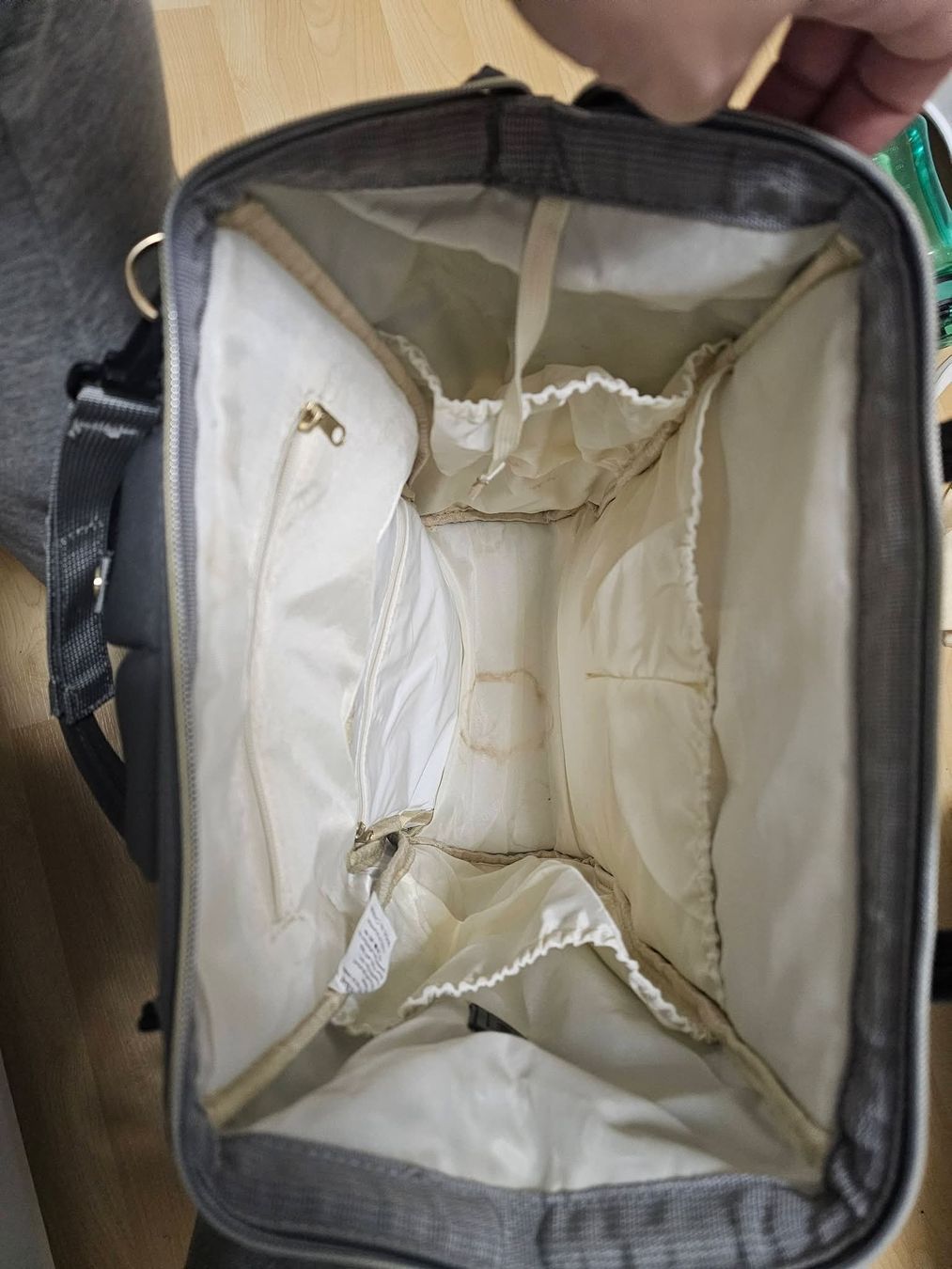 Zaini: Wickelrucksack – Usato da Hedingen venduto da Annuccella 1
