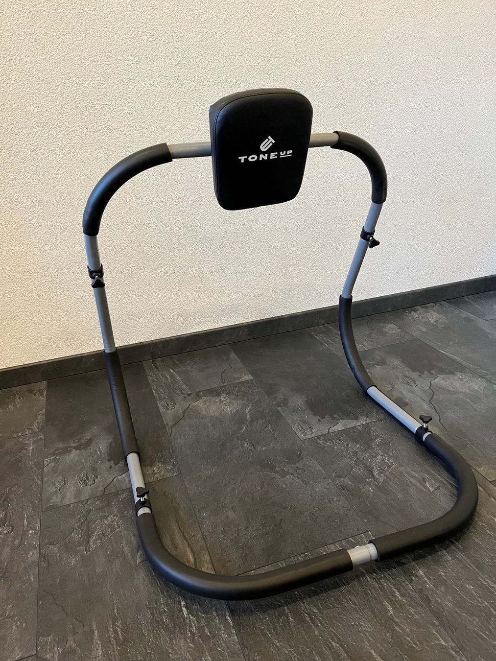 Hometrainer: Bauchtrainer Tone Up – Nuovo (secondo la descrizione) da Langnau i. E. venduto da Werkla