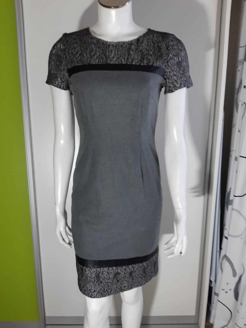 Vestiti: Kleid Gr. 34 von Jones – Nuovo (secondo la descrizione) da Thierachern venduto da Shila99 1