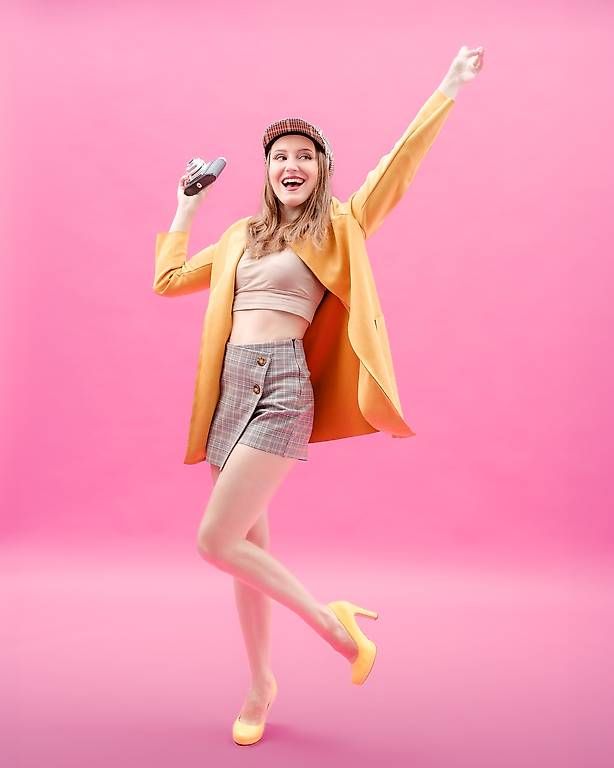 Giacche: Schöne gelbe Jacke S – Usato da Mägenwil venduto da VintageGirly 2