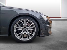 Audi S6 C8 20“ komplett Räder
