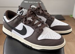 Nike Low Dunk