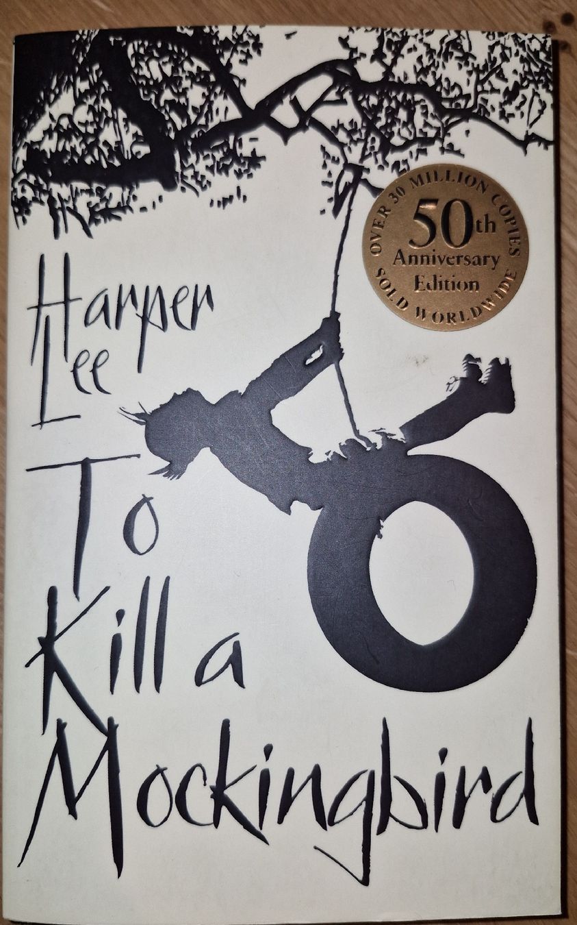Libri: To Kill a Mockingbird Gymnasium Lektüre – Usato da Rothrist venduto da vogo01