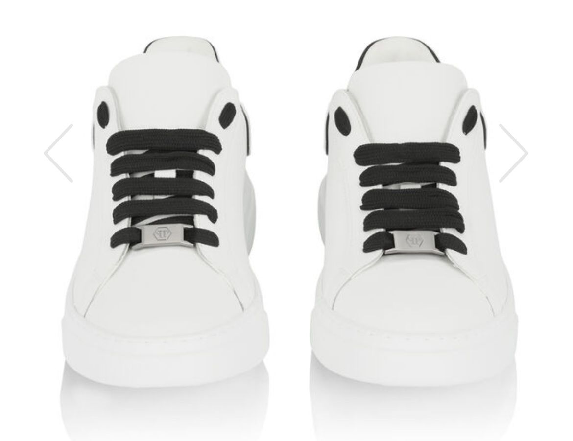 Philipp Plein Scarpe da uomo: PHILIPP PLEIN BIG BANG RUNNER gr 43 – Nuovo e nell'imballaggio originale da Brüttisellen venduto da AllesMoegliche24 3