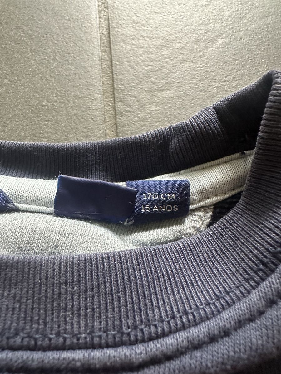 Gant Maglioni & Felpe: GANT Pullover Grösse 170cm dunkelblau – Usato da Aarau Rohr venduto da noe_nwb7 2