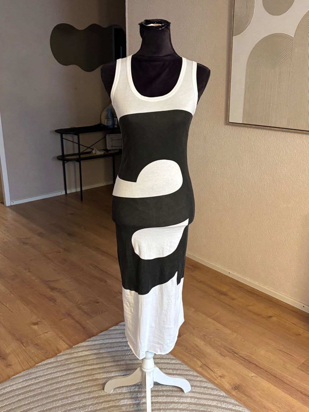 Kleider: Rundholz Studio Dress 100% Baumwolle – Gebraucht aus St. Margrethen SG von dijanaO 3