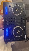 Numark Mixdeck Express